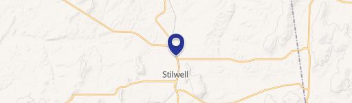 Stilwell, OK 74960