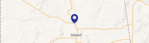 Stilwell, OK 74960