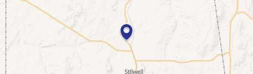 Stilwell, OK 74960