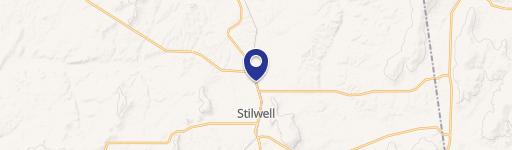 Stilwell, OK 74960