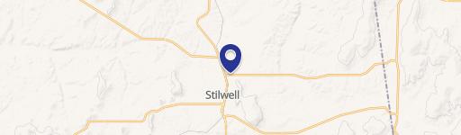 Stilwell, OK 74960
