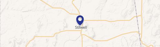 Stilwell, OK 74960