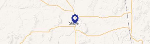 Stilwell, OK 74960