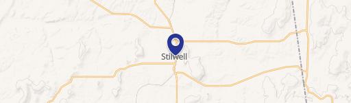 Stilwell, OK 74960