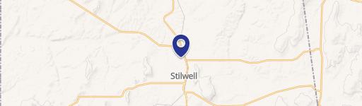 Stilwell, OK 74960
