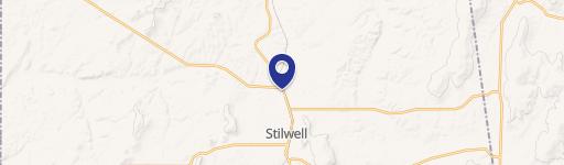 Stilwell, OK 74960