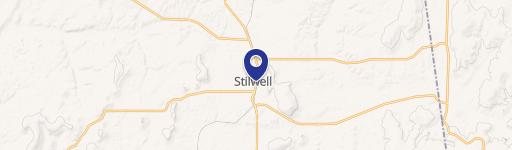 Stilwell, OK 74960