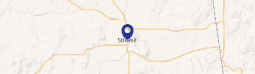Stilwell, OK 74960