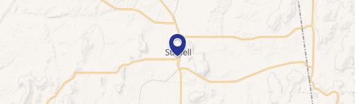 Stilwell, OK 74960