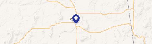 Stilwell, OK 74960