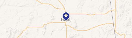 Stilwell, OK 74960