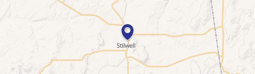Stilwell, OK 74960