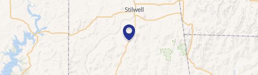 Stilwell, OK 74960