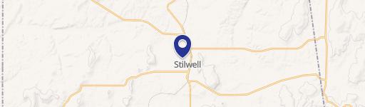 Stilwell, OK 74960