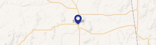 Stilwell, OK 74960