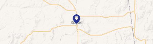 Stilwell, OK 74960