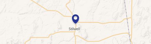 Stilwell, OK 74960