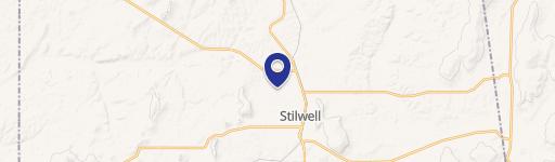 Stilwell, OK 74960