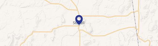 Stilwell, OK 74960