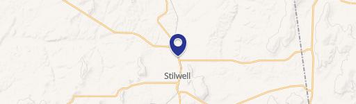 Stilwell, OK 74960