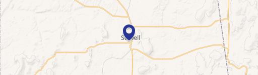 Stilwell, OK 74960