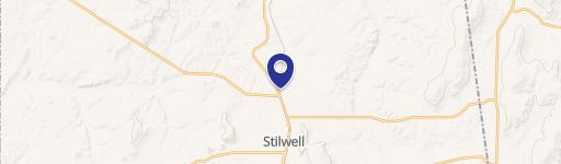 Stilwell, OK 74960