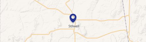 Stilwell, OK 74960