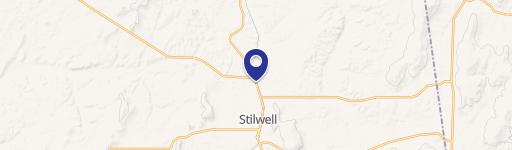Stilwell, OK 74960