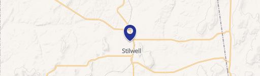 Stilwell, OK 74960