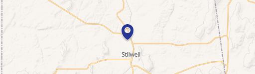 Stilwell, OK 74960