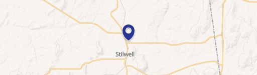 Stilwell, OK 74960