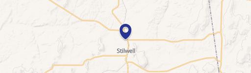 Stilwell, OK 74960