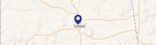Stilwell, OK 74960