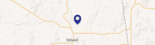 Stilwell, OK 74960