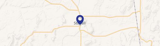 Stilwell, OK 74960