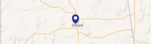 Stilwell, OK 74960