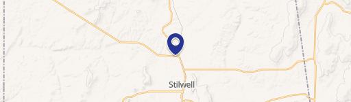 Stilwell, OK 74960