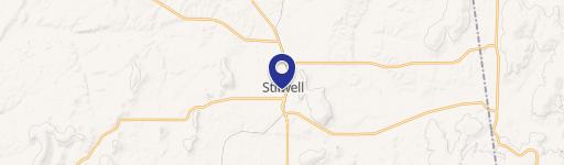 Stilwell, OK 74960