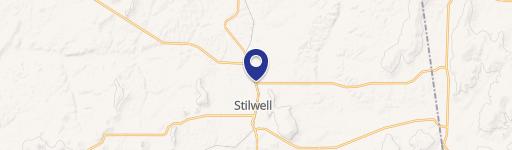 Stilwell, OK 74960