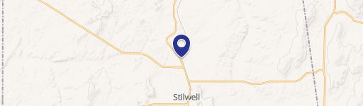 Stilwell, OK 74960