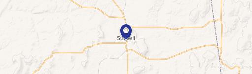 Stilwell, OK 74960