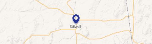 Stilwell, OK 74960