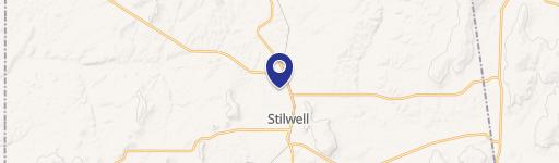 Stilwell, OK 74960