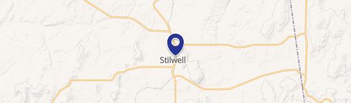 Stilwell, OK 74960