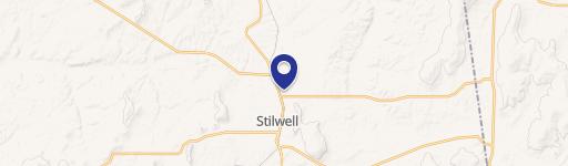 Stilwell, OK 74960