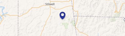 Stilwell, OK 74960
