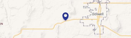 Stilwell, OK 74960