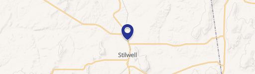 Stilwell, OK 74960