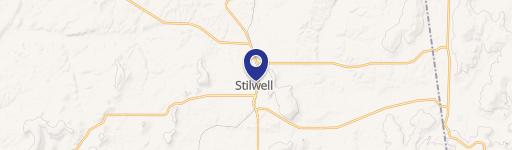 Stilwell, OK 74960