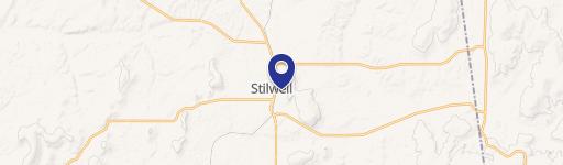 Stilwell, OK 74960